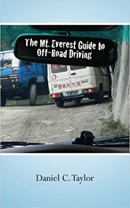 Mount Everest Guide to Off-road Driving